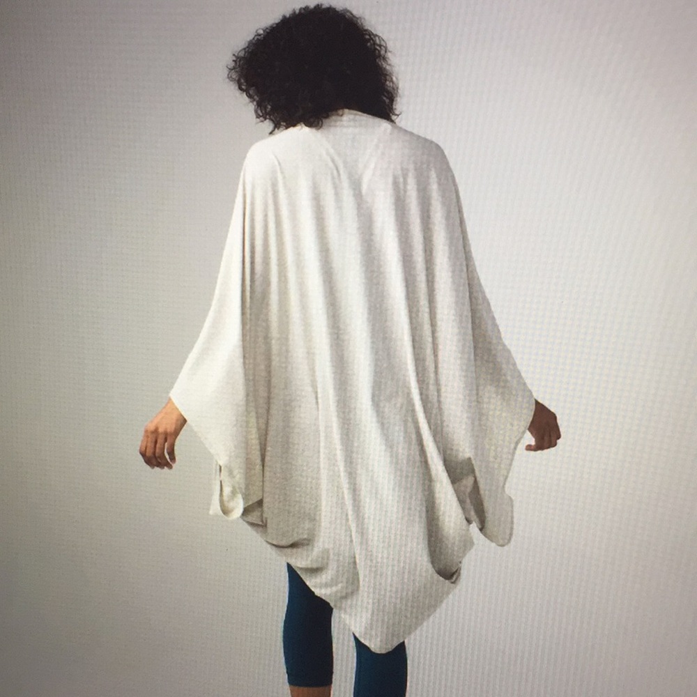 Lululemon Sage Scarf